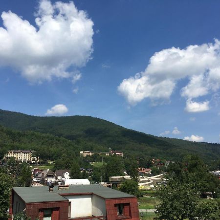 Osrodek Wypoczynkowy Zapalenica Bed and Breakfast Szczyrk Eksteriør billede