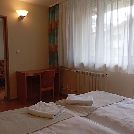 Osrodek Wypoczynkowy Zapalenica Bed and Breakfast Szczyrk Eksteriør billede