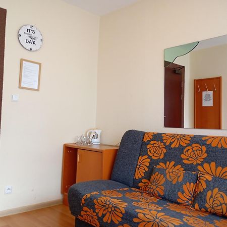 Osrodek Wypoczynkowy Zapalenica Bed and Breakfast Szczyrk Eksteriør billede