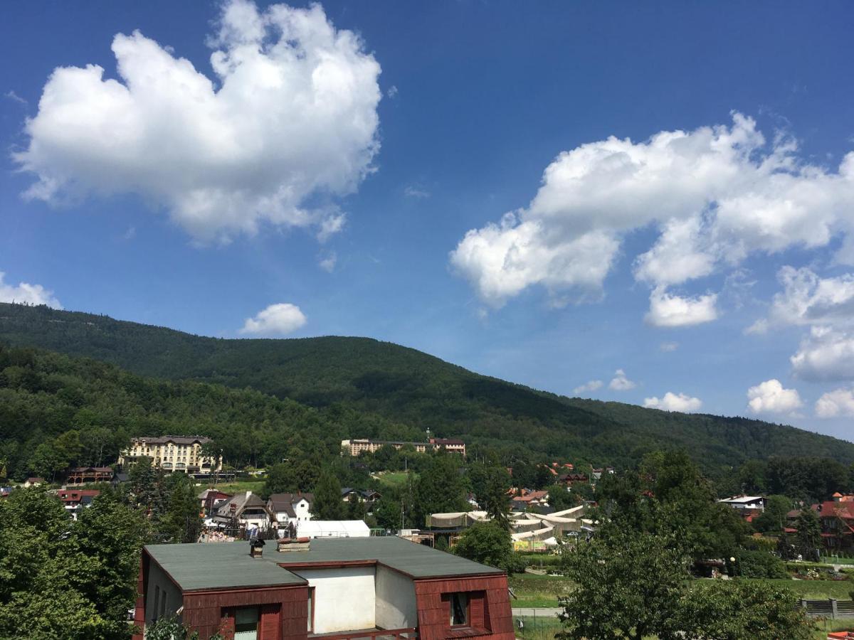 Osrodek Wypoczynkowy Zapalenica Bed and Breakfast Szczyrk Eksteriør billede