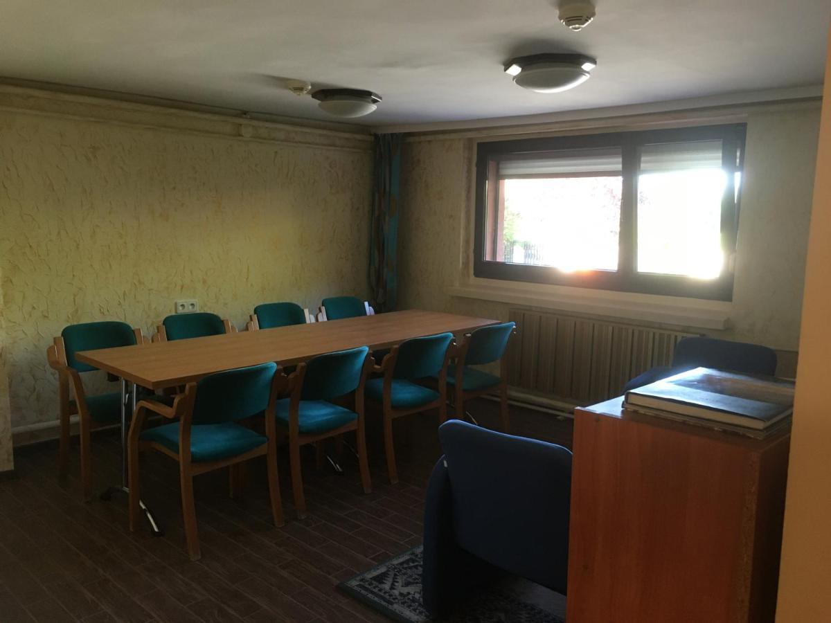 Osrodek Wypoczynkowy Zapalenica Bed and Breakfast Szczyrk Eksteriør billede