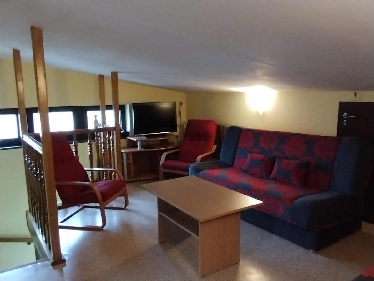 Osrodek Wypoczynkowy Zapalenica Bed and Breakfast Szczyrk Eksteriør billede