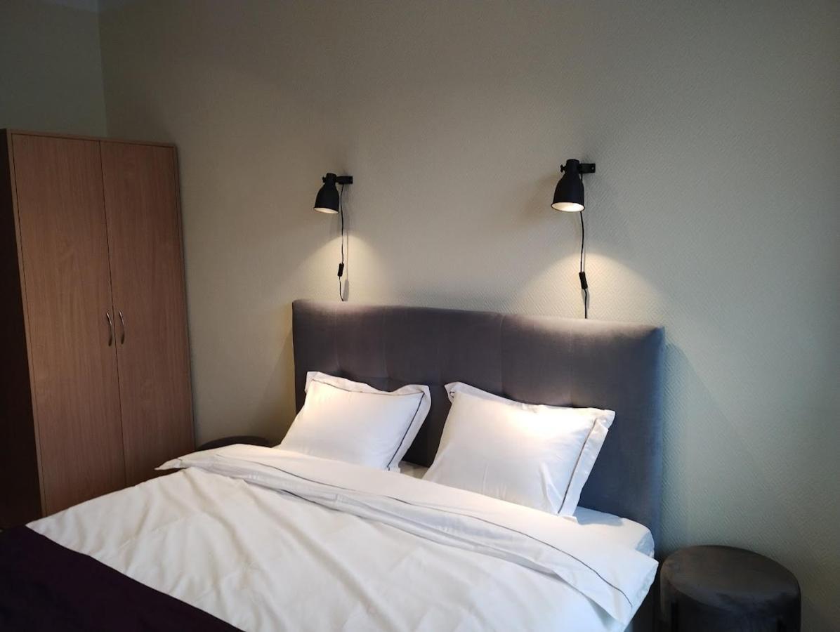 Osrodek Wypoczynkowy Zapalenica Bed and Breakfast Szczyrk Eksteriør billede