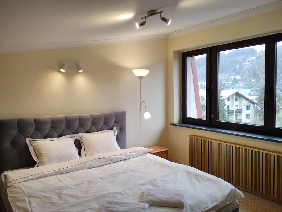 Osrodek Wypoczynkowy Zapalenica Bed and Breakfast Szczyrk Eksteriør billede