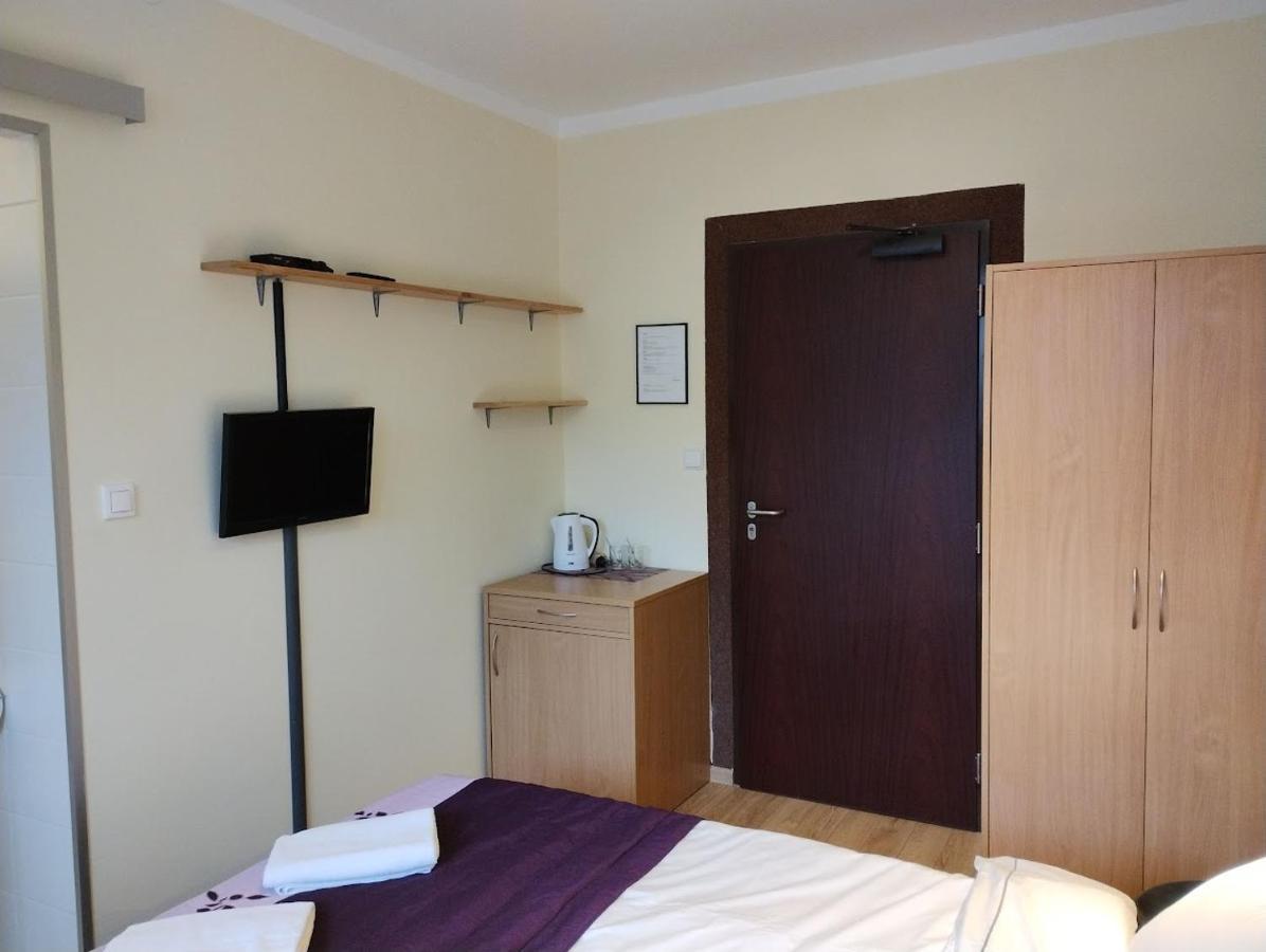 Osrodek Wypoczynkowy Zapalenica Bed and Breakfast Szczyrk Eksteriør billede