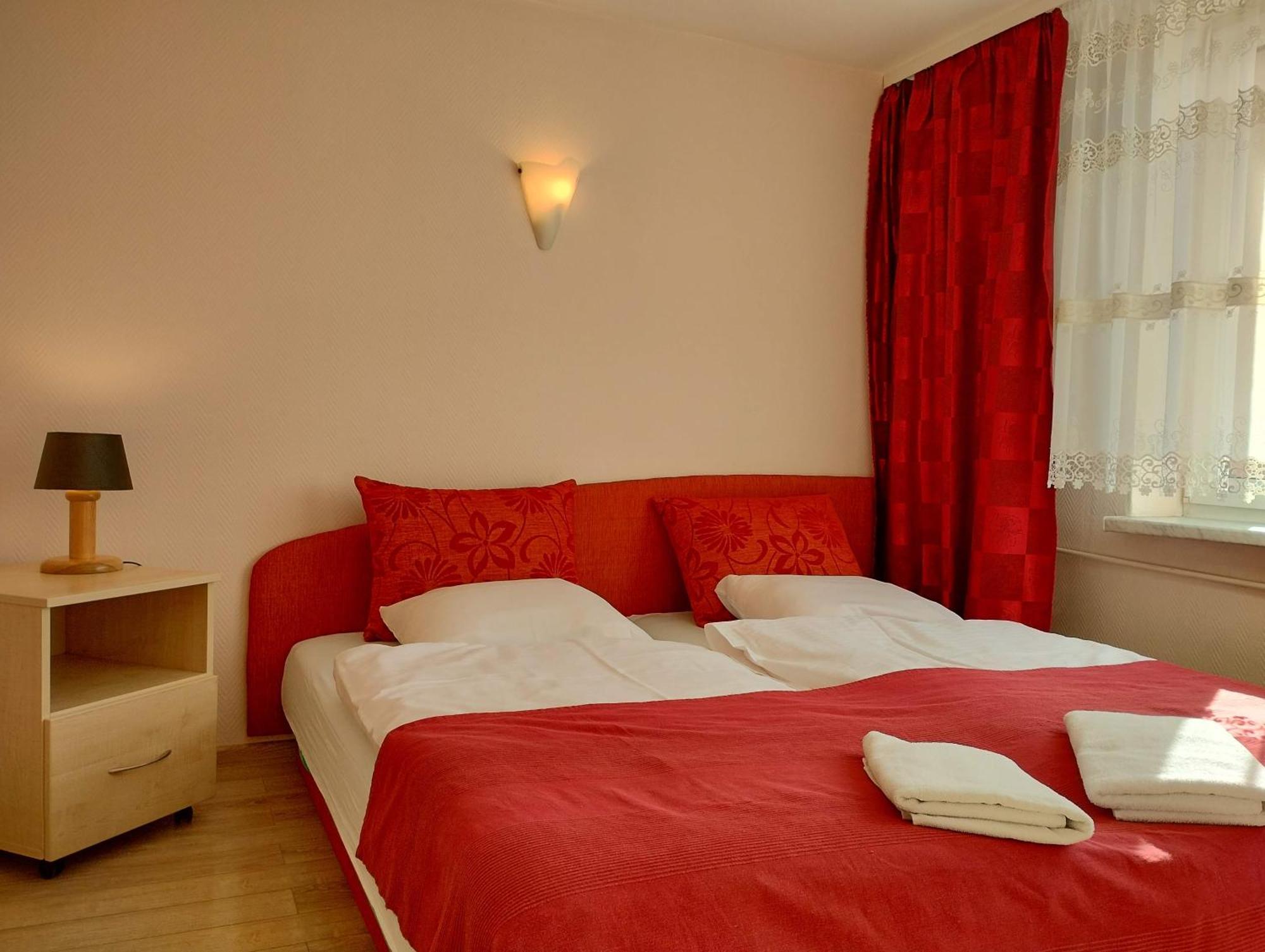Osrodek Wypoczynkowy Zapalenica Bed and Breakfast Szczyrk Eksteriør billede