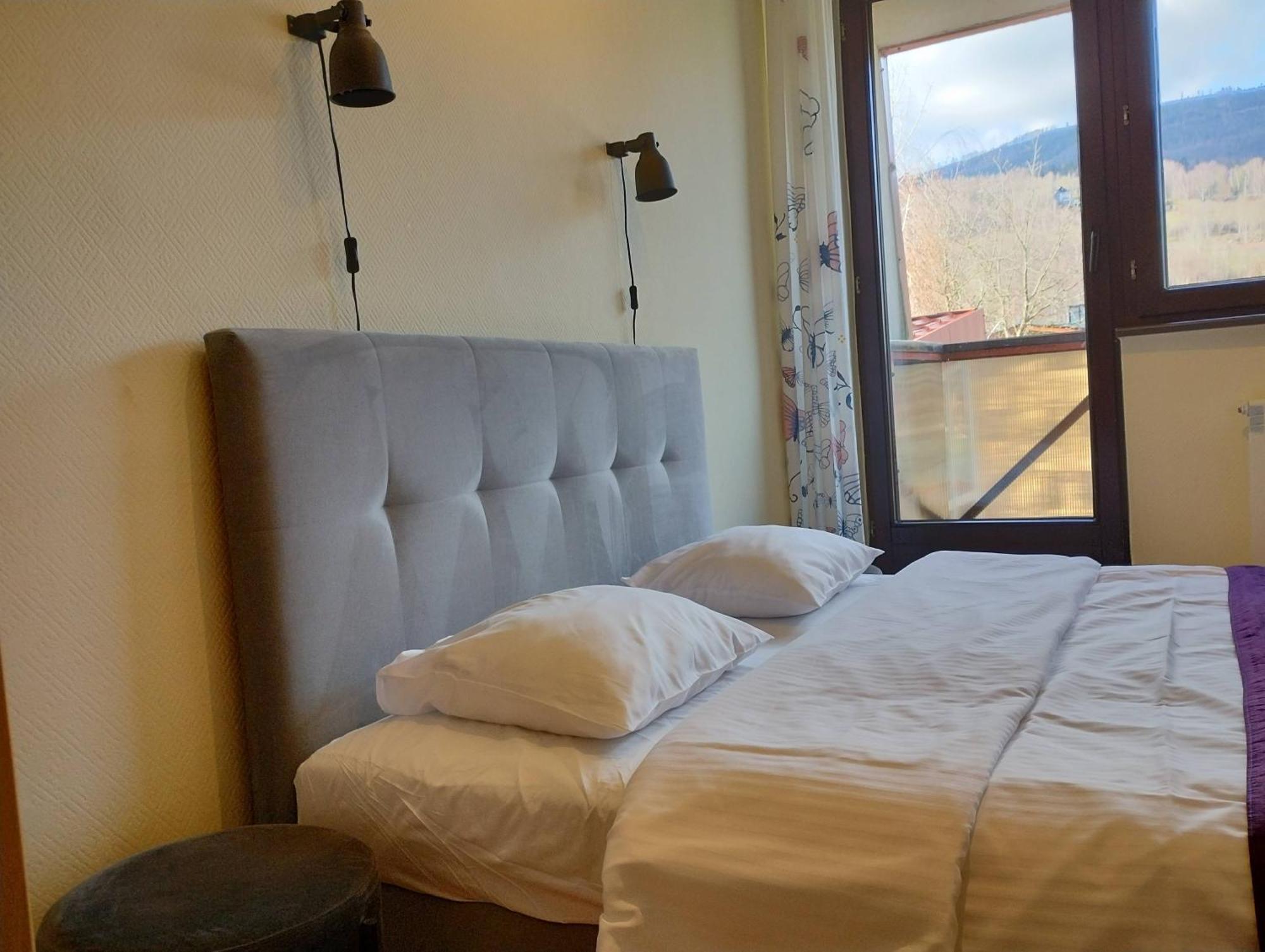 Osrodek Wypoczynkowy Zapalenica Bed and Breakfast Szczyrk Eksteriør billede