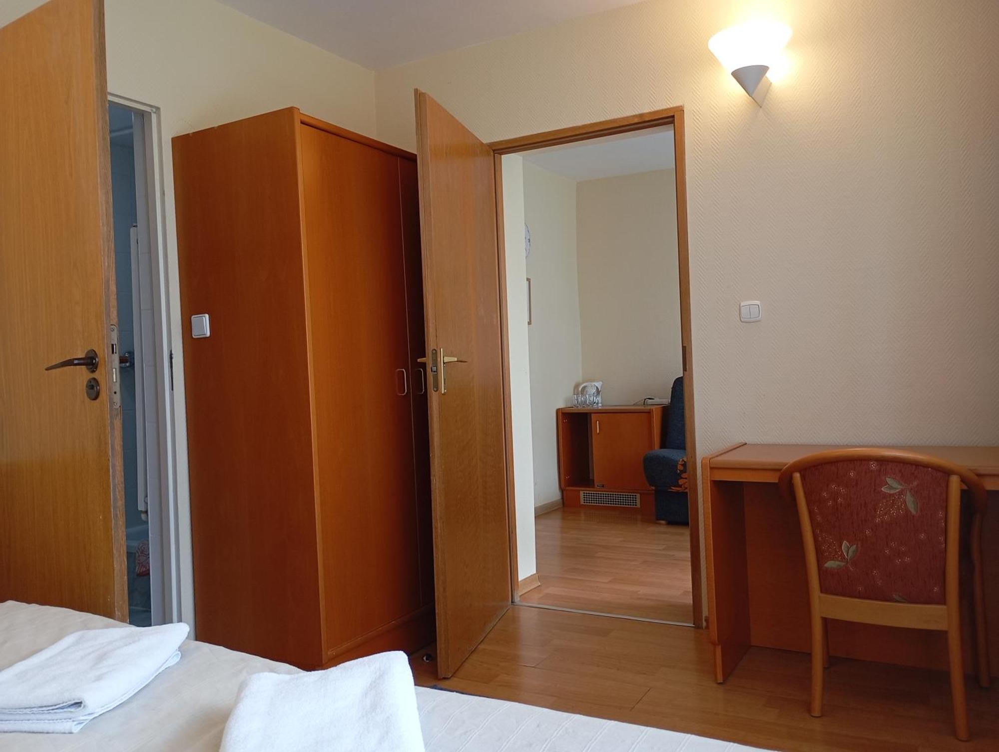 Osrodek Wypoczynkowy Zapalenica Bed and Breakfast Szczyrk Eksteriør billede