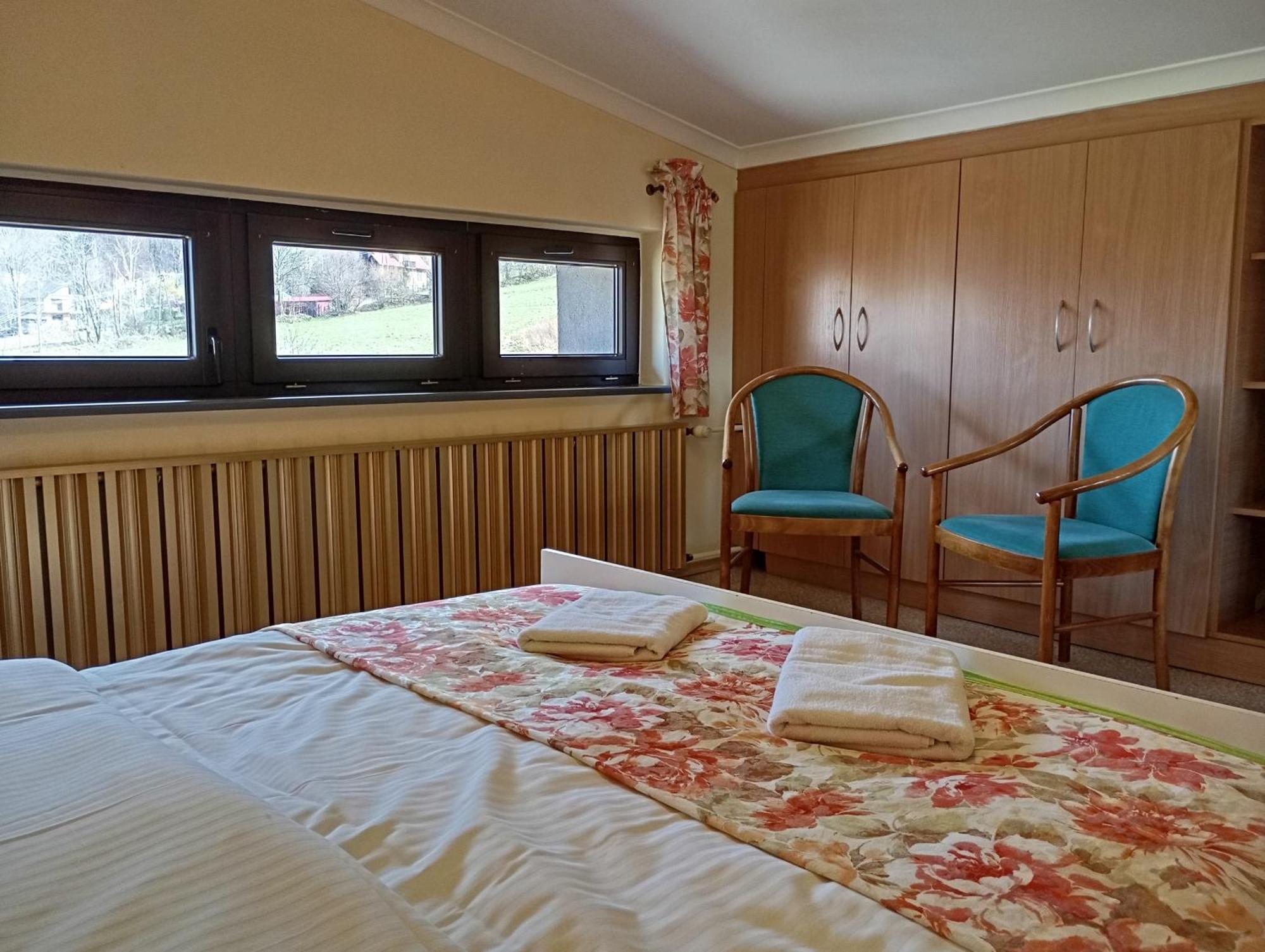Osrodek Wypoczynkowy Zapalenica Bed and Breakfast Szczyrk Eksteriør billede