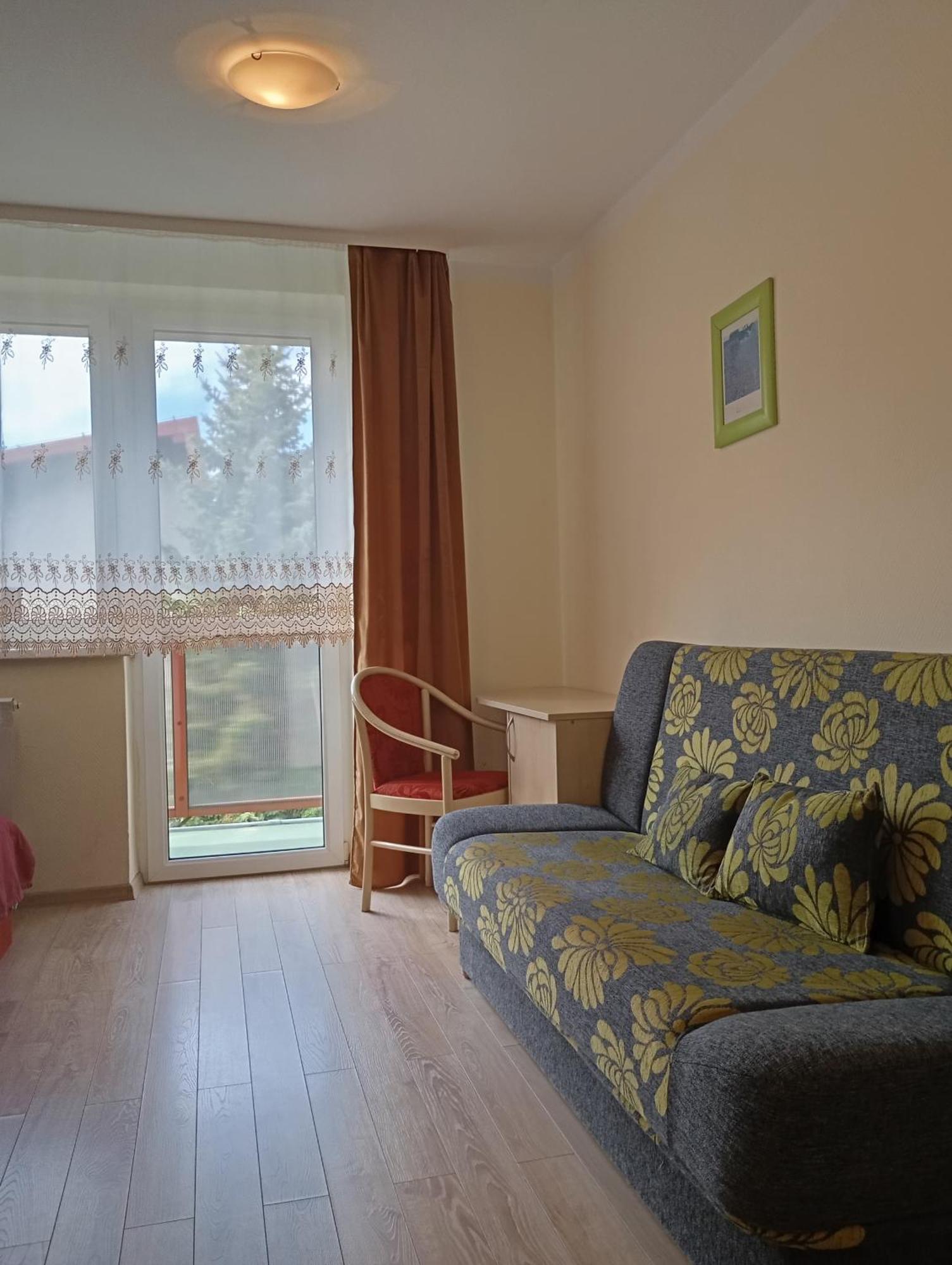 Osrodek Wypoczynkowy Zapalenica Bed and Breakfast Szczyrk Eksteriør billede