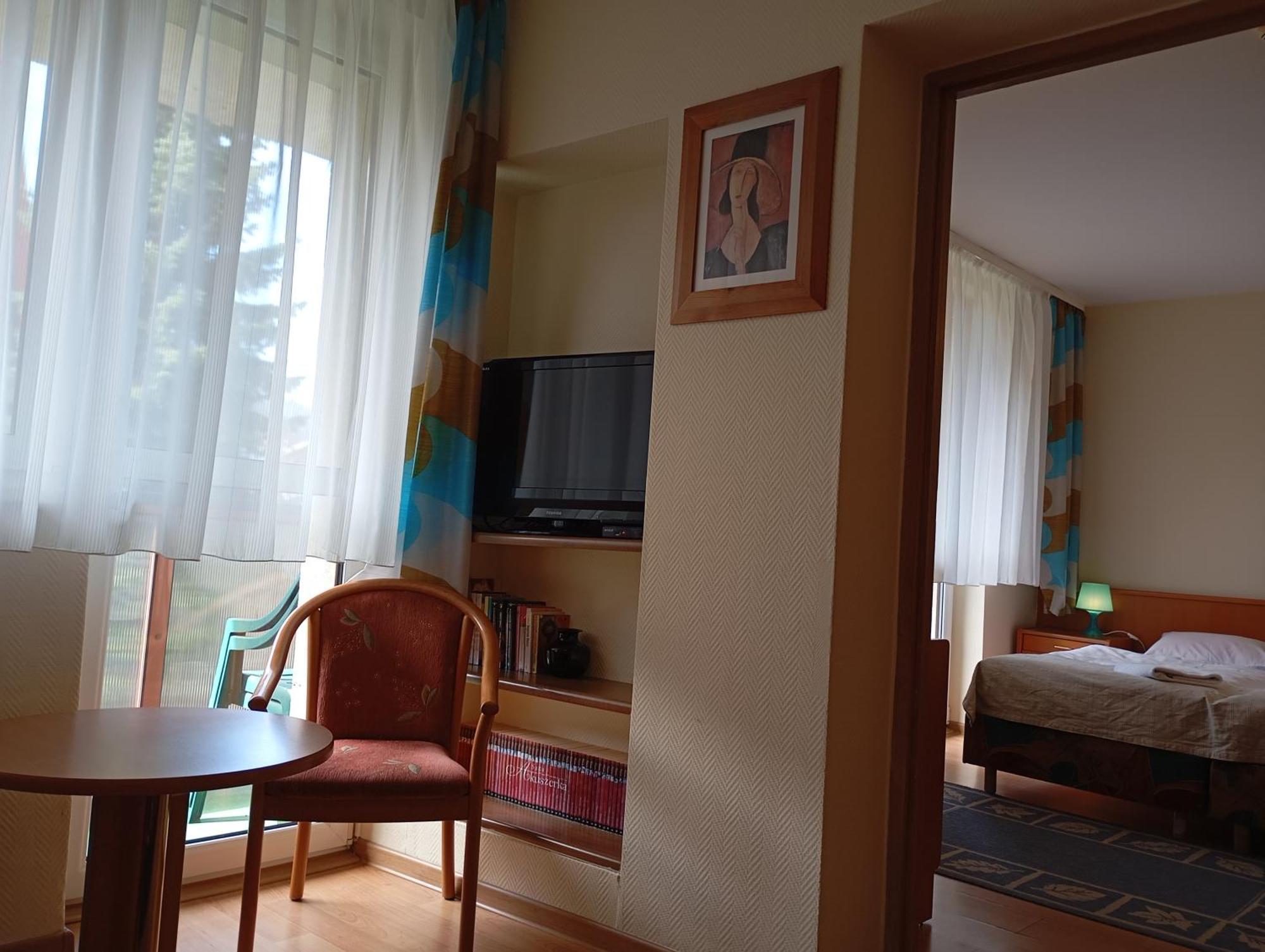 Osrodek Wypoczynkowy Zapalenica Bed and Breakfast Szczyrk Eksteriør billede