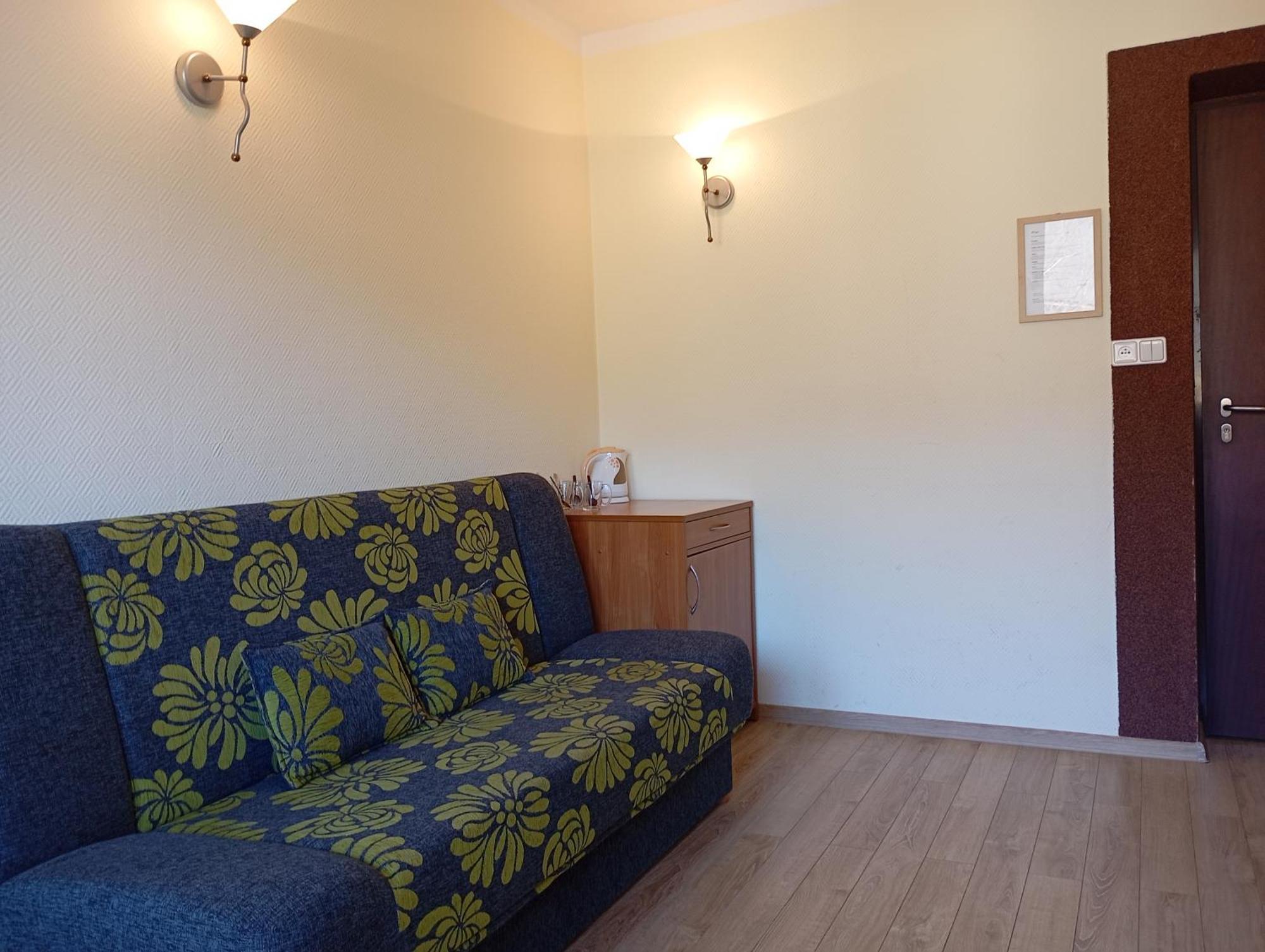 Osrodek Wypoczynkowy Zapalenica Bed and Breakfast Szczyrk Eksteriør billede