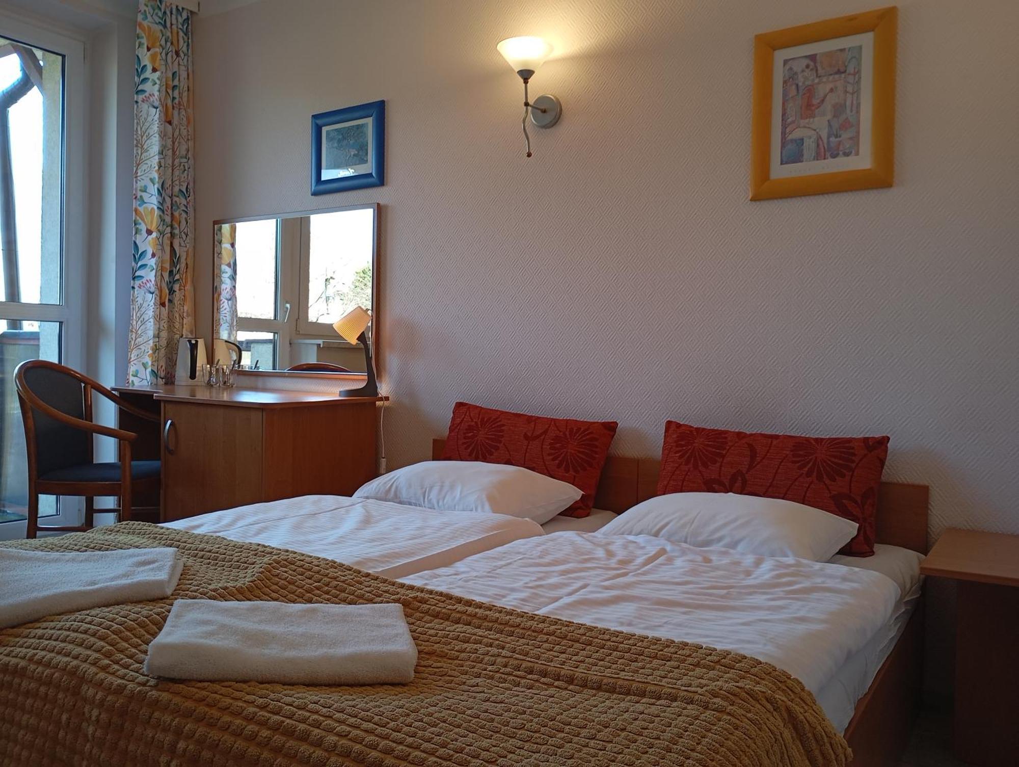 Osrodek Wypoczynkowy Zapalenica Bed and Breakfast Szczyrk Eksteriør billede