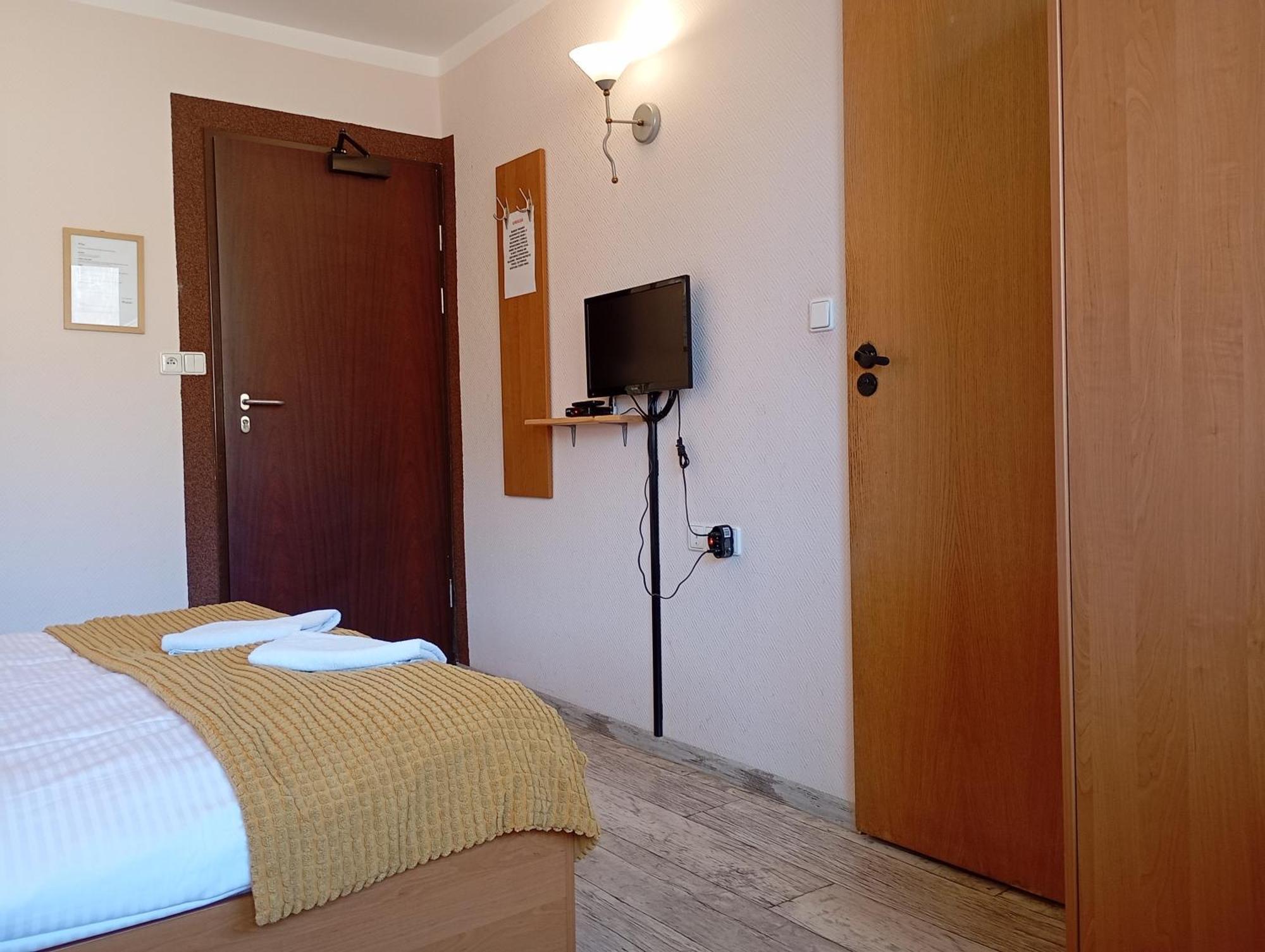 Osrodek Wypoczynkowy Zapalenica Bed and Breakfast Szczyrk Eksteriør billede