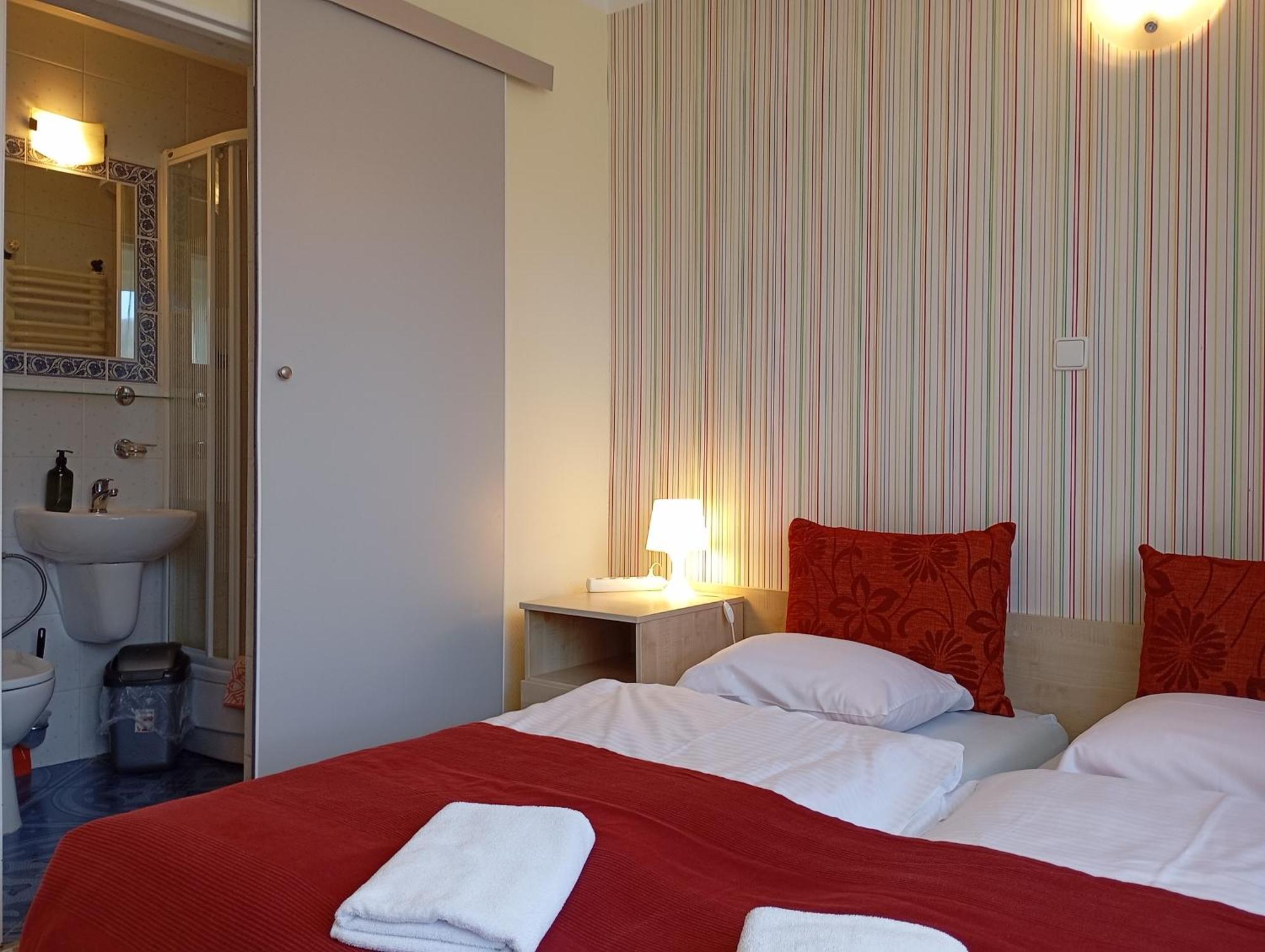 Osrodek Wypoczynkowy Zapalenica Bed and Breakfast Szczyrk Eksteriør billede