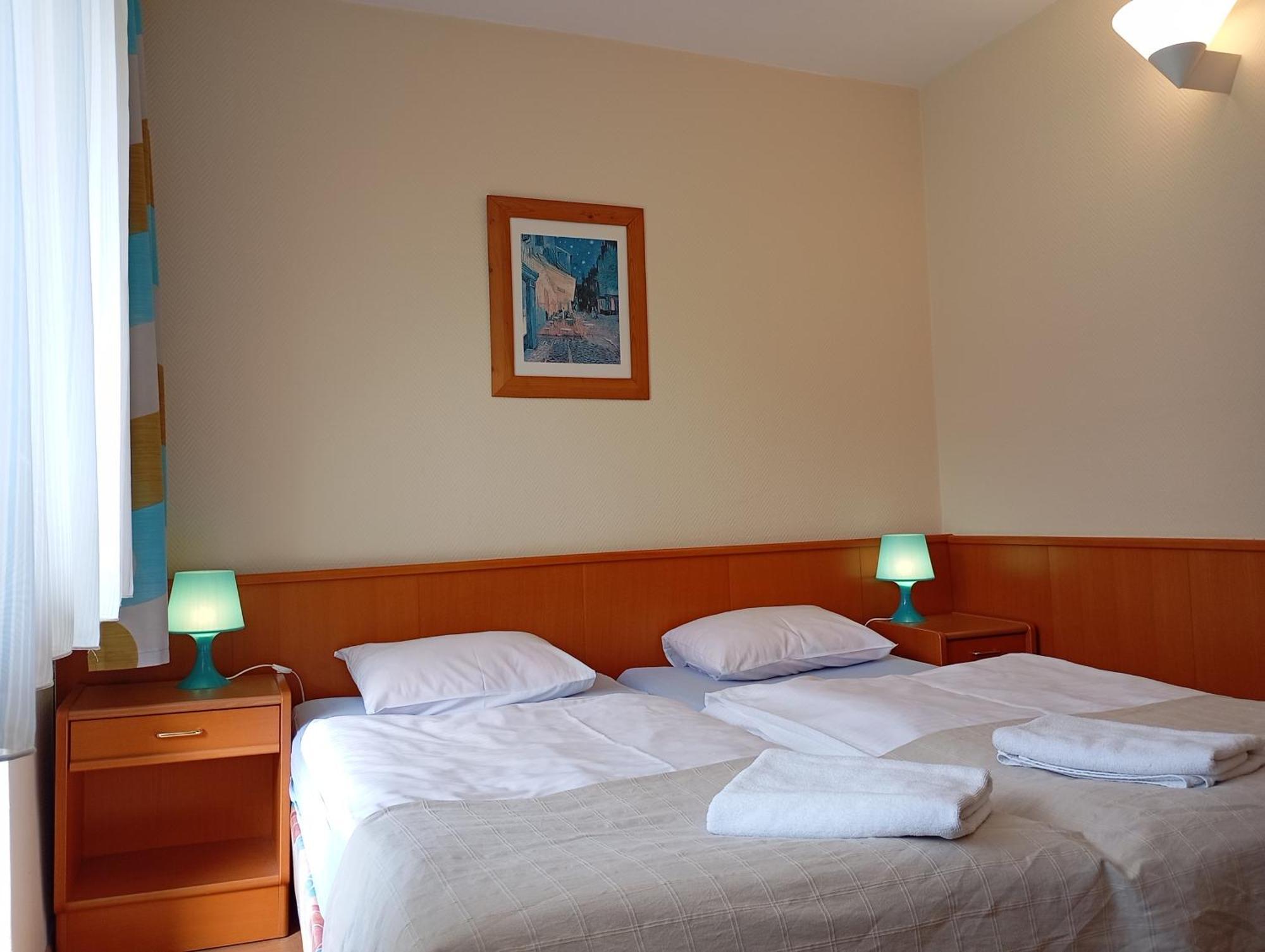 Osrodek Wypoczynkowy Zapalenica Bed and Breakfast Szczyrk Eksteriør billede
