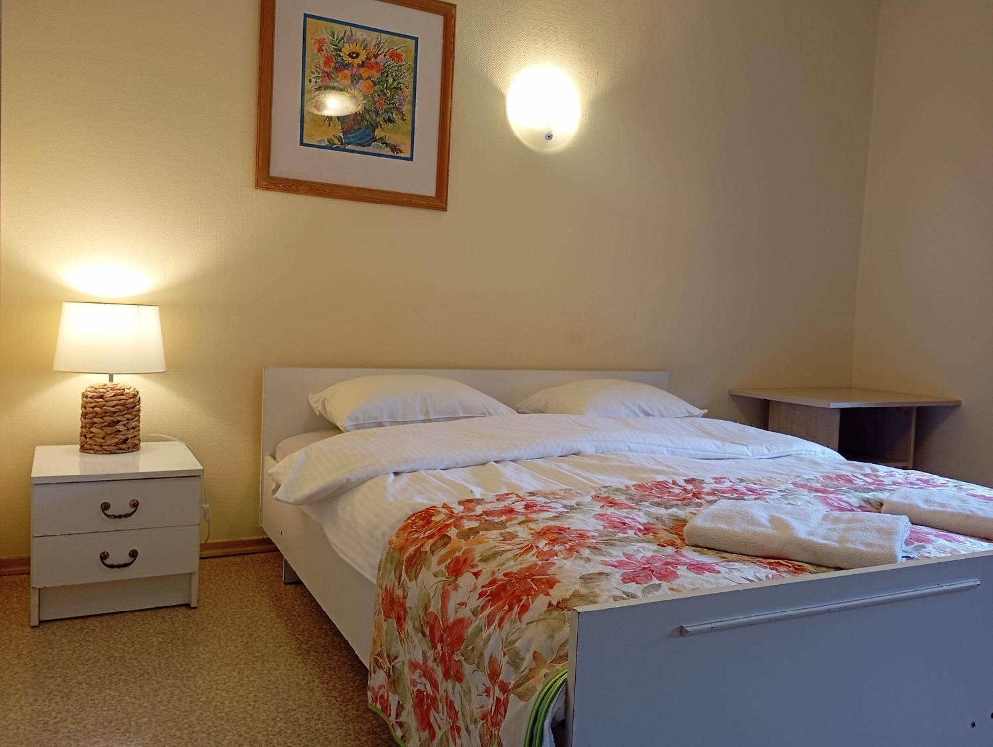 Osrodek Wypoczynkowy Zapalenica Bed and Breakfast Szczyrk Eksteriør billede