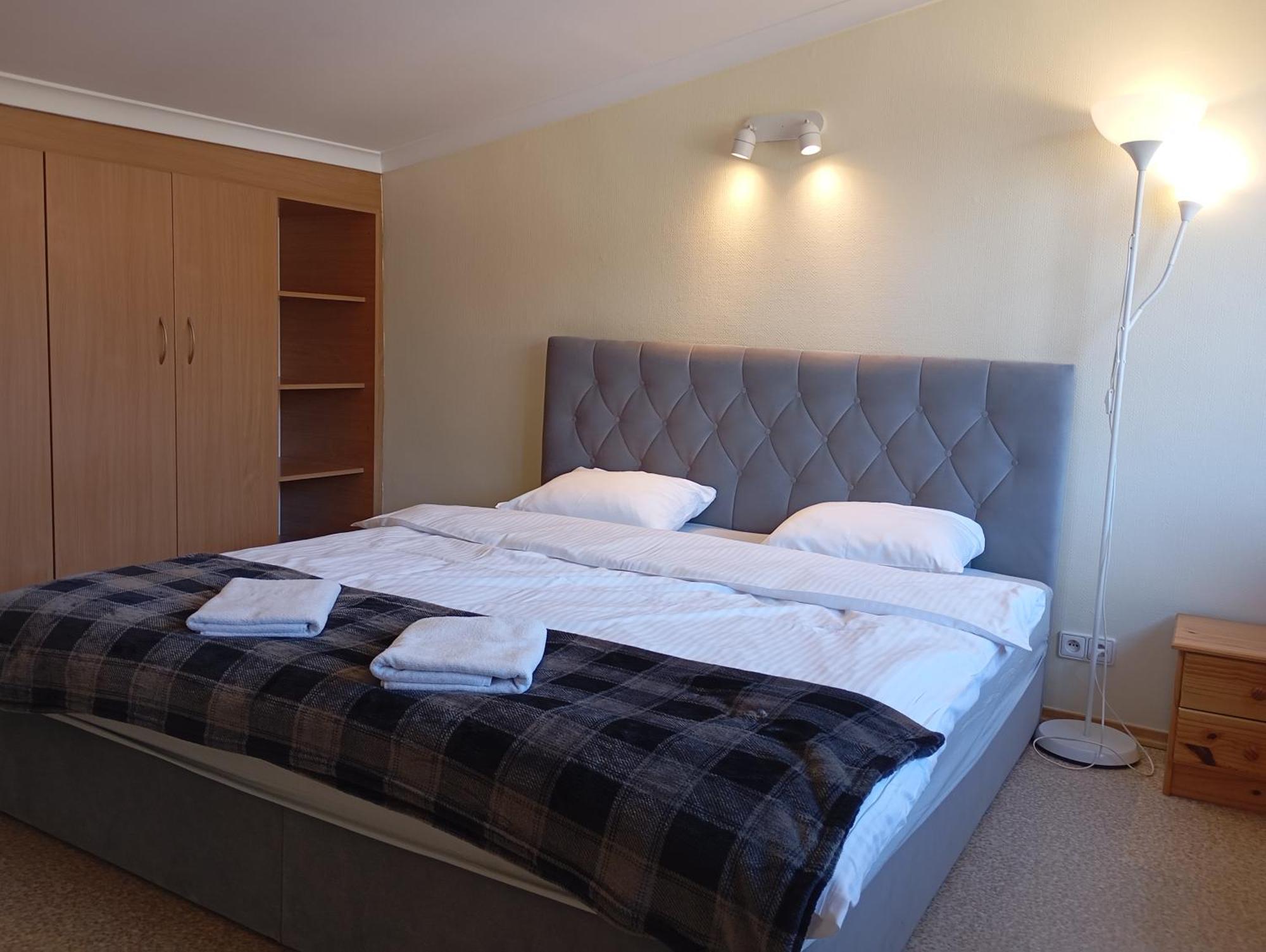 Osrodek Wypoczynkowy Zapalenica Bed and Breakfast Szczyrk Eksteriør billede