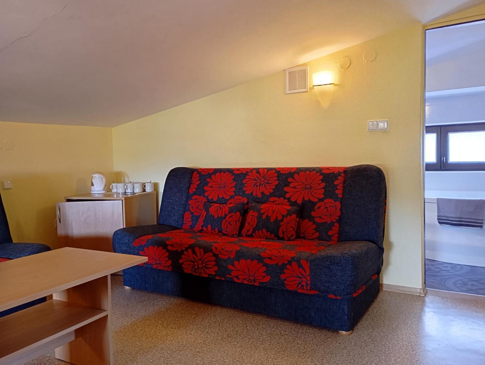 Osrodek Wypoczynkowy Zapalenica Bed and Breakfast Szczyrk Eksteriør billede