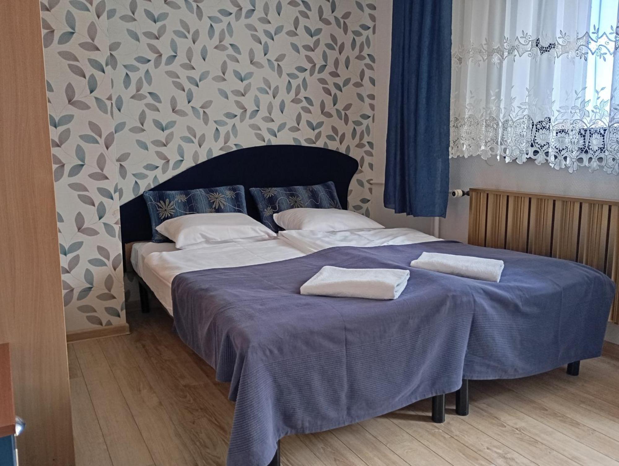 Osrodek Wypoczynkowy Zapalenica Bed and Breakfast Szczyrk Eksteriør billede