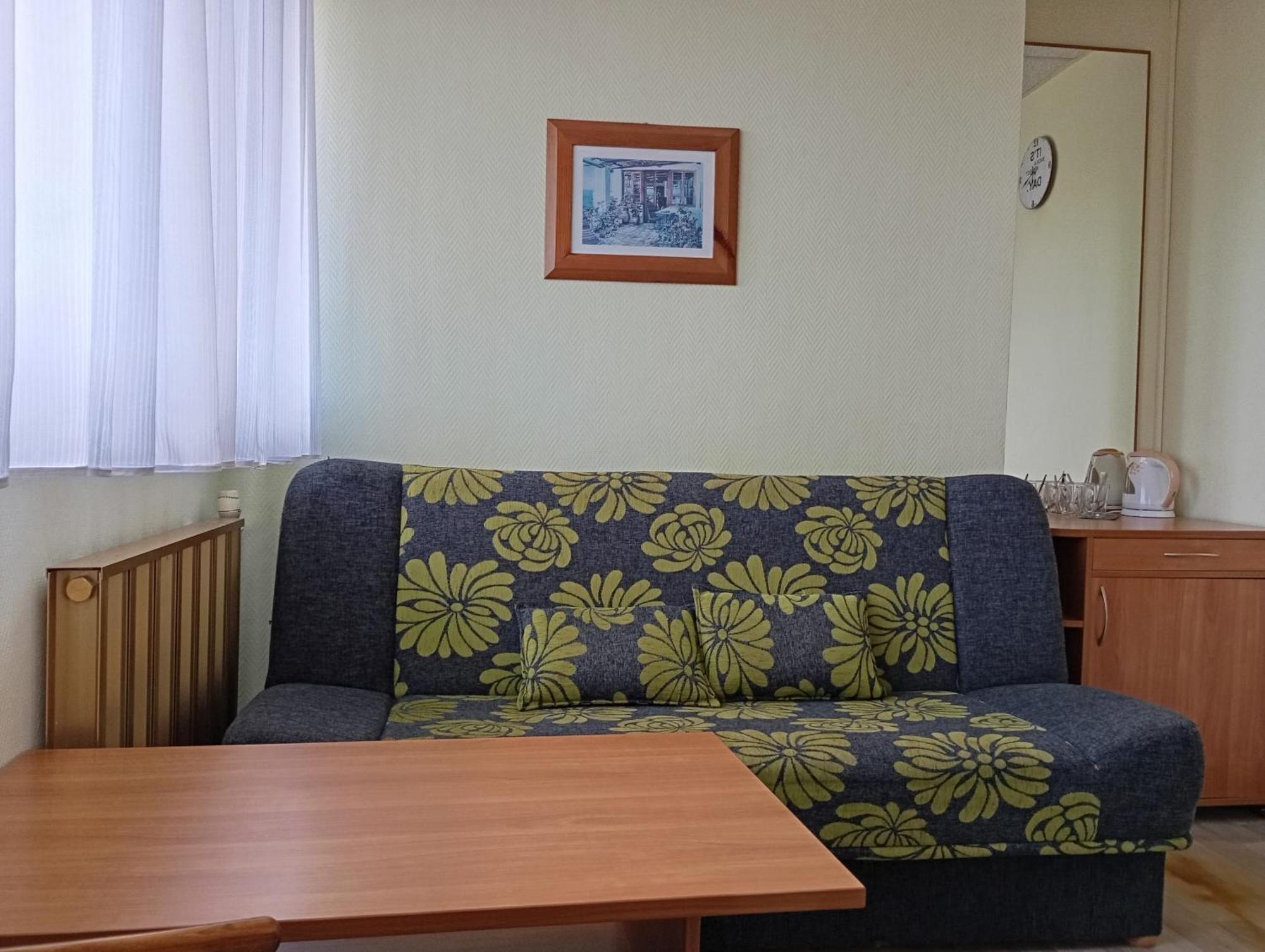Osrodek Wypoczynkowy Zapalenica Bed and Breakfast Szczyrk Eksteriør billede