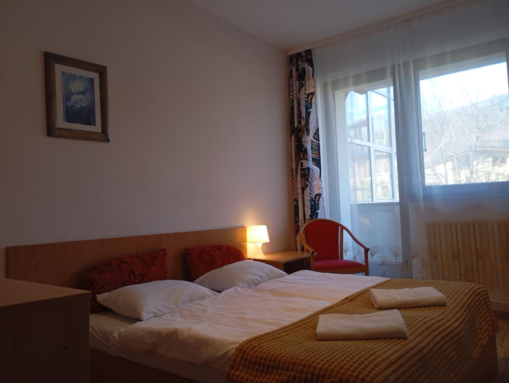 Osrodek Wypoczynkowy Zapalenica Bed and Breakfast Szczyrk Eksteriør billede